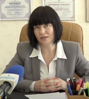 Миколаївські аптеки у 2023 році отримали ₴12 мільйонів відшкодування від НСЗУ за «Доступні ліки»