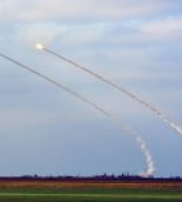 Україна просить Південну Корею розглянути можливість поставки систем ППО