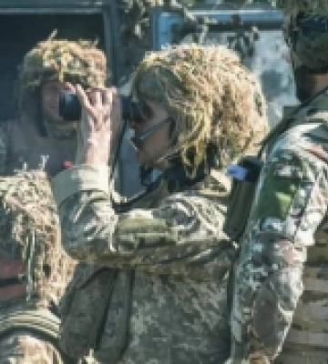 ЗСУ звільнили Благодатне у Бахмутському районі: ситуація щодо російського вторгнення в Україну 11 червня