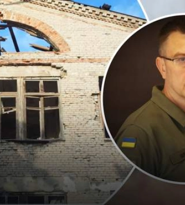 Прапор придбали дорогою до села, а люди зустрічали з обіймами: деталі звільнення Благодатного
