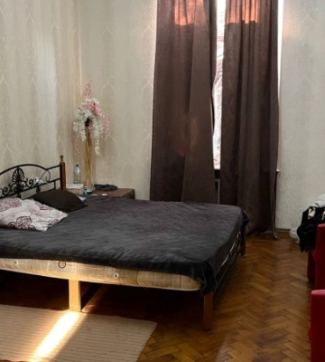В Одесі затримали сутенера