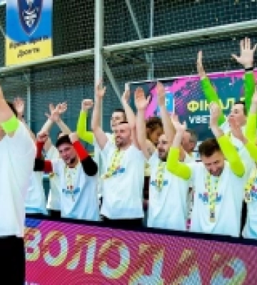 Підбили підсумки сезону «Кардинала-Рівнестандарта»: які успіхи рівненського клубу