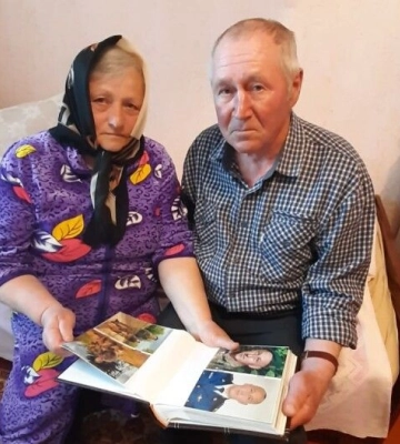 Поспішав жити: спогади про полеглого Героя з Волині Миколу Ткачука