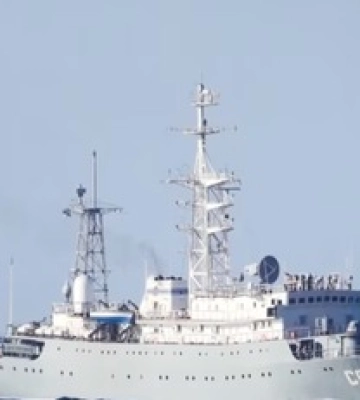 Россия заявила об атаке на корабль Черноморского флота: что случилось на самом деле