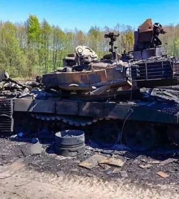 Военные раскрыли детали освобождения села Благодатное в Донецкой области
