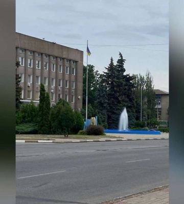 Нікополь незламний: як живе місто на Дніпропетровщині  під обстрілами та без води (Фото)