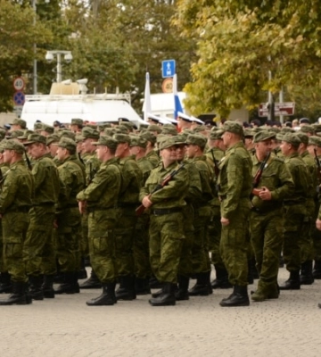 В Крыму с начала года открыто 36 уголовных дел за уклонение от призыва в армию РФ – «Крымская идея»