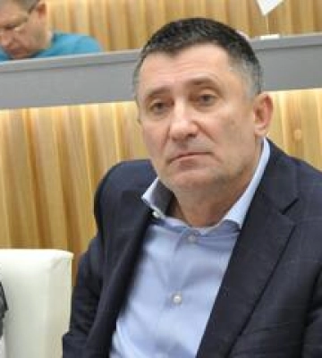 ВАКС заарештував керівника Батьківщини у Полтавській облраді Бєлашова із заставою у 30 млн грн