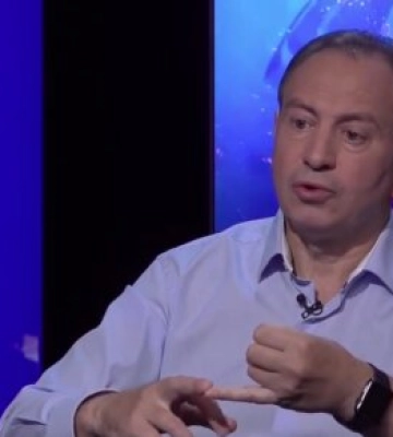 Николай Томенко призвал защитить и сохранить сакральные места большого луга