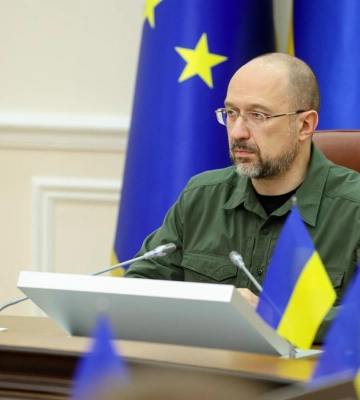 Підрив Каховської ГЕС. Постраждалі отримають компенсації, - Шмигаль