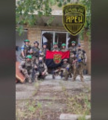 Про звільнення села Нескучне на Донбасі заявили у підрозділі Тероборони ЗСУ