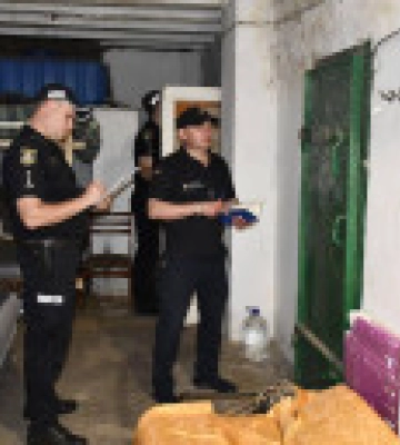 Перевірка укриттів: за оцінками ДСНС понад 23% укриттів непридатні до використання