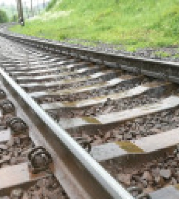 У Криму стався вибух на залізничних коліях – ЗМІ