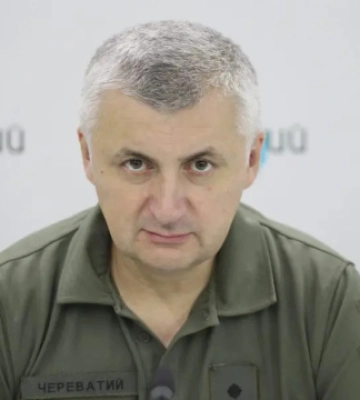 У районі Бахмута за добу ЗСУ знищили 92 загарбників – Череватий
