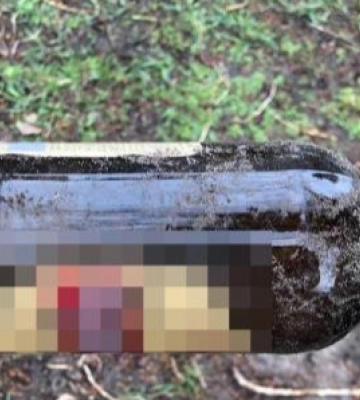 На Волині жінки побилися через сміття