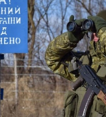 Безсмертний пояснив, чому вихід України на кордони 1991 року не є виходом