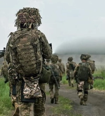 ЗСУ звільнили ще один населений пункт на Донеччині