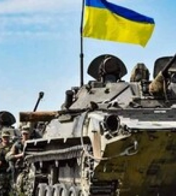 ВСУ освободили от оккупантов еще один населенный пункт на Донетчине