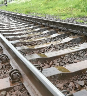 В окупованому Криму стався потужний вибух: пошкоджено ділянку залізниці