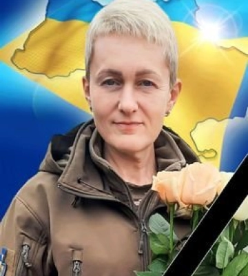 Закарпатська 128-ма бригада зазнала втрати (ФОТО)