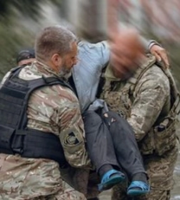 Погибли люди, есть раненые: новые детали расстрела лодки на Херсонщине