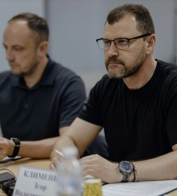 “На місці катастрофи внаслідок підриву Каховської ГЕС кожні дві години проводять дослідження води”, - Ігор Клименко