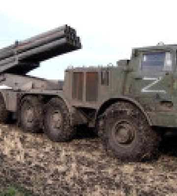 Росіяни з РСЗВ обстріляли Циркуни під Харковом – Синєгубов
