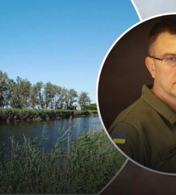 После теракта на Каховской ГЭС Россия взорвала еще одну дамбу: в ВСУ рассказали о последствиях