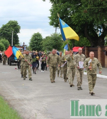 У громаді на Волині ремонтують дороги (ФОТО)