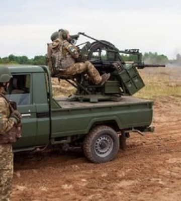 ЗСУ вибили окупантів із Макарівки та ще кількох сіл: заява Міноборони