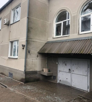 Війська рф вгатили по Дніпропетровщині з важкої артилерії: ситуація в регіоні станом на вечір