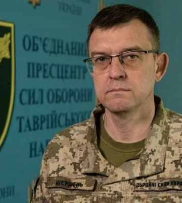 Російські окупанти підірвали греблю на річці Мокрі Яли у Запорізькій області, - Сили оборони