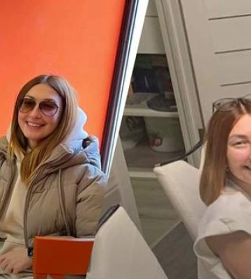 В Одесі під час російської атаки загинули переселенці з Бахмута: у подружжя залишилась донька