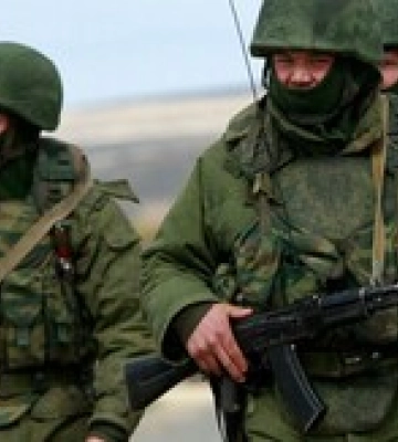 Россияне взорвали дамбу в Запорожской области, есть подтопление