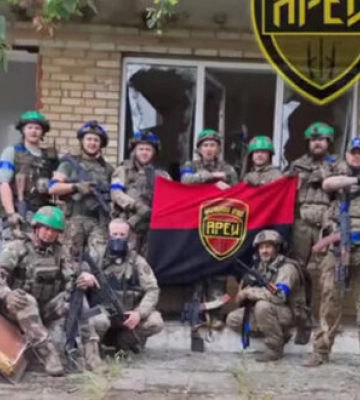 ЗСУ визволили Нескучне на Донеччині. ВIДЕО