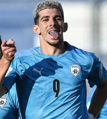 ЧМ U-20: Израиль обыграл Южную Корею в матче за 3-е место