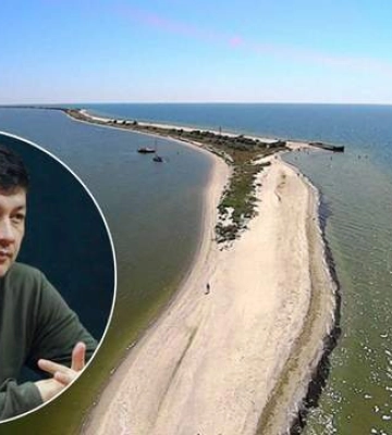 Підтоплення Кінбурнського півострова через підрив ГЕС не буде — начальник Миколаївської ОВА