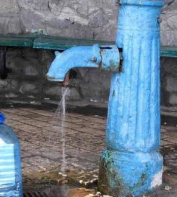 Стало відомо, чи вплине на водопостачання Києва підрив Каховської ГЕС