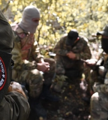 Ворожнеча між «вагнерівцями» та міноборони РФ досягла найвищого  рівня - розвідка Британії