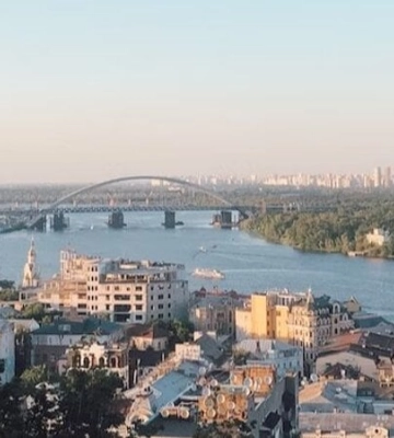 Стало известно, повлияет ли на водоснабжение Киева подрыв Каховской ГЭС