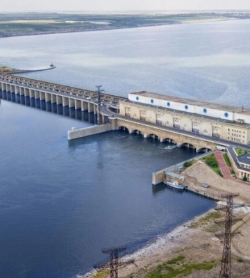 Що відомо про Каховську ГЕС, яке вона мала значення й які наслідки підриву можливі