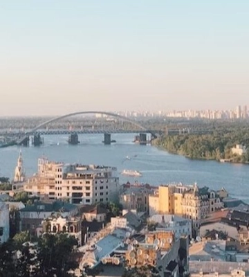 Стало відомо, чи вплине на водопостачання Києва підрив Каховської ГЕС