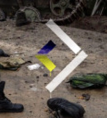ЦНС: Росіяни мародерять в затоплених селах на лівобережжі Херсонщини