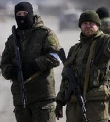ЦНС: Росіяни мародерять в затоплених селах на лівобережжі Херсонщини