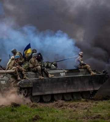 В ISW рассказали, как в РФ преуменьшают успех ВСУ