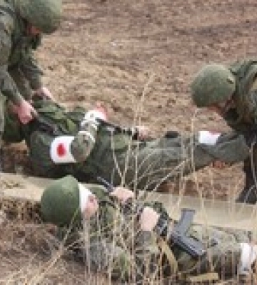 Ворог зосередив свої сили на 4 напрямках, тривають важкі бої, - Генштаб ЗСУ
