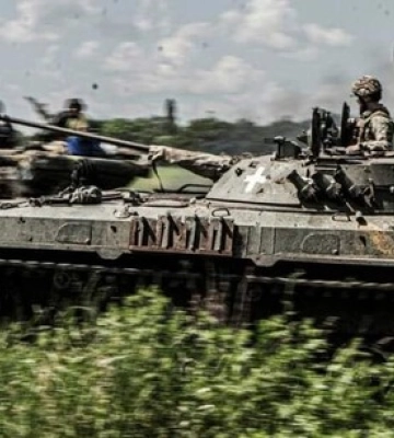 Ворог несе важкі втрати в районі Бахмута – Генштаб