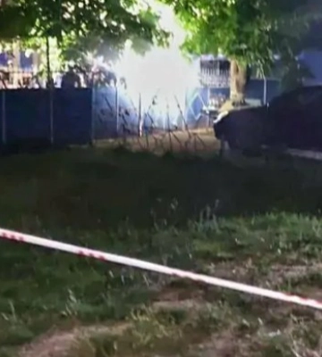 Вкрав зброю, застрелив трьох людей, а потім себе: снайпер-дезертир вчинив злочин на Миколаївщині