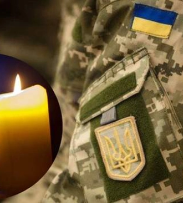 Было всего 27: во время освобождения Благодатного погиб воин из Хмельницкой области
