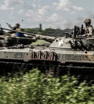 Ворог несе важкі втрати в районі Бахмута – Генштаб